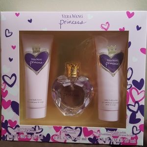 Vera Wang Princess set